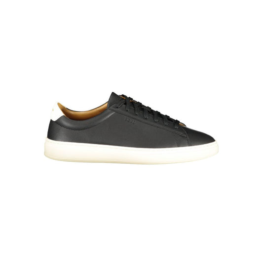 Hugo Boss Nero Leather Men Sneaker