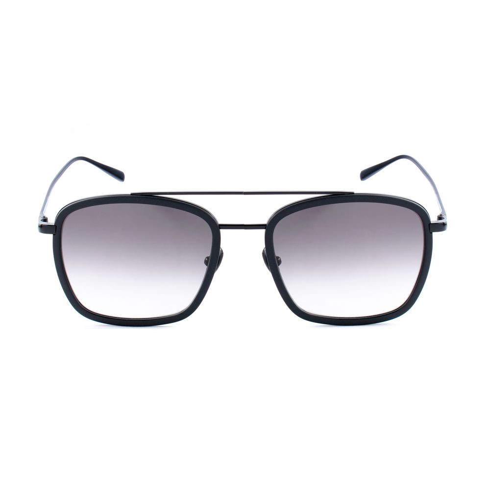 Belstaff Black Titanium Sunglasses
