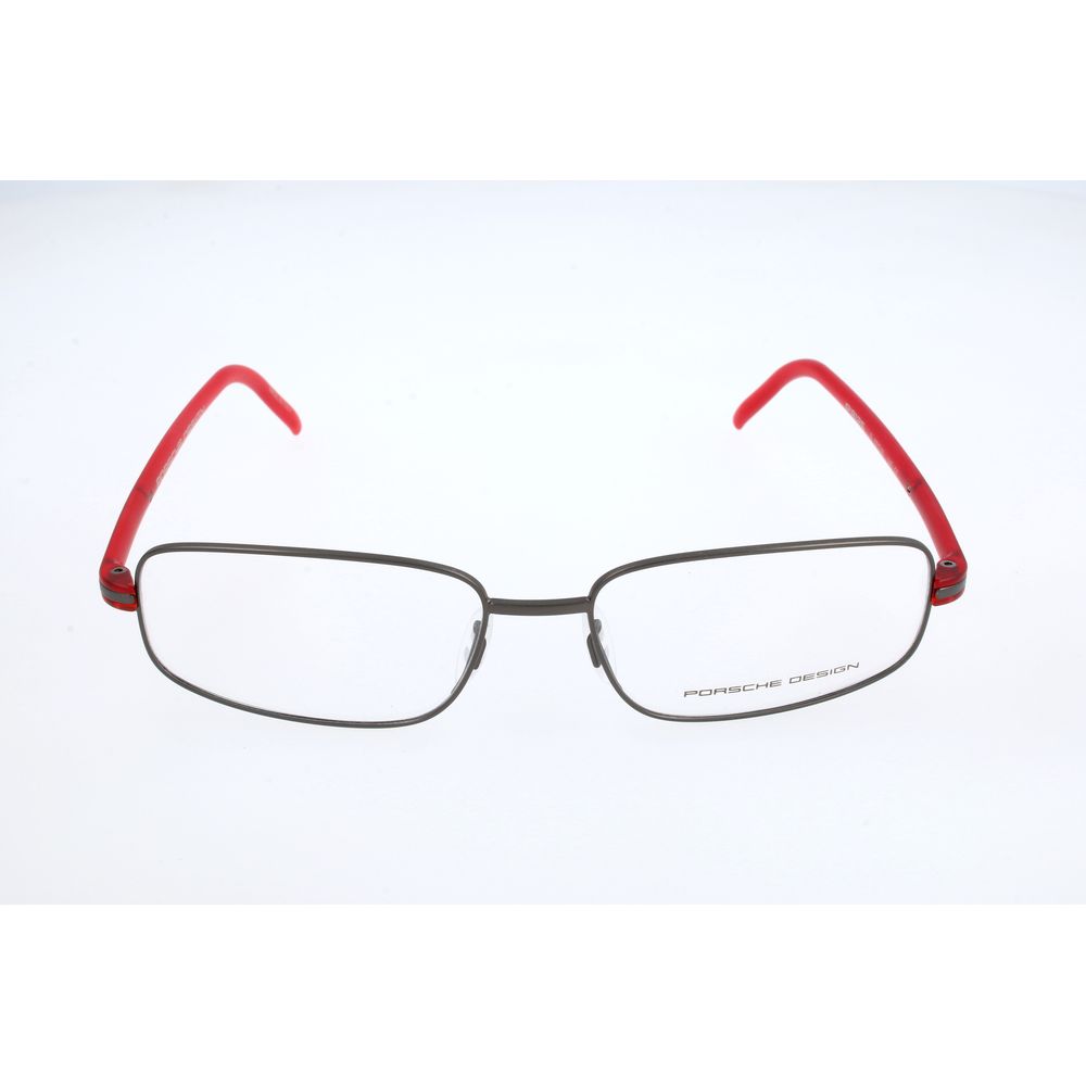 Porsche Design Multicolor Metal Glasses (Frames)
