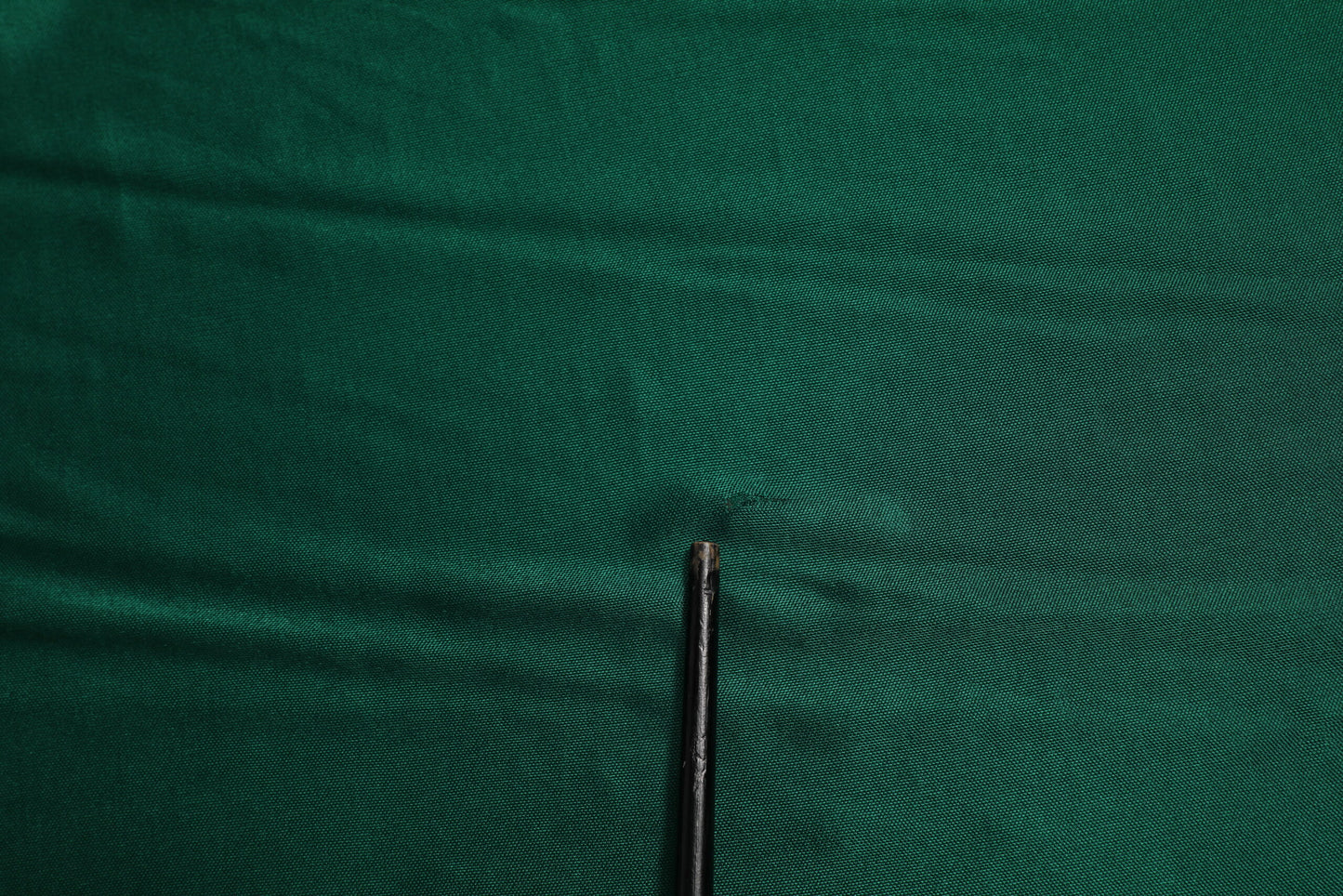 Dolce & Gabbana Dark Green High Waist Midi Skirt Pencil Cut Pleated