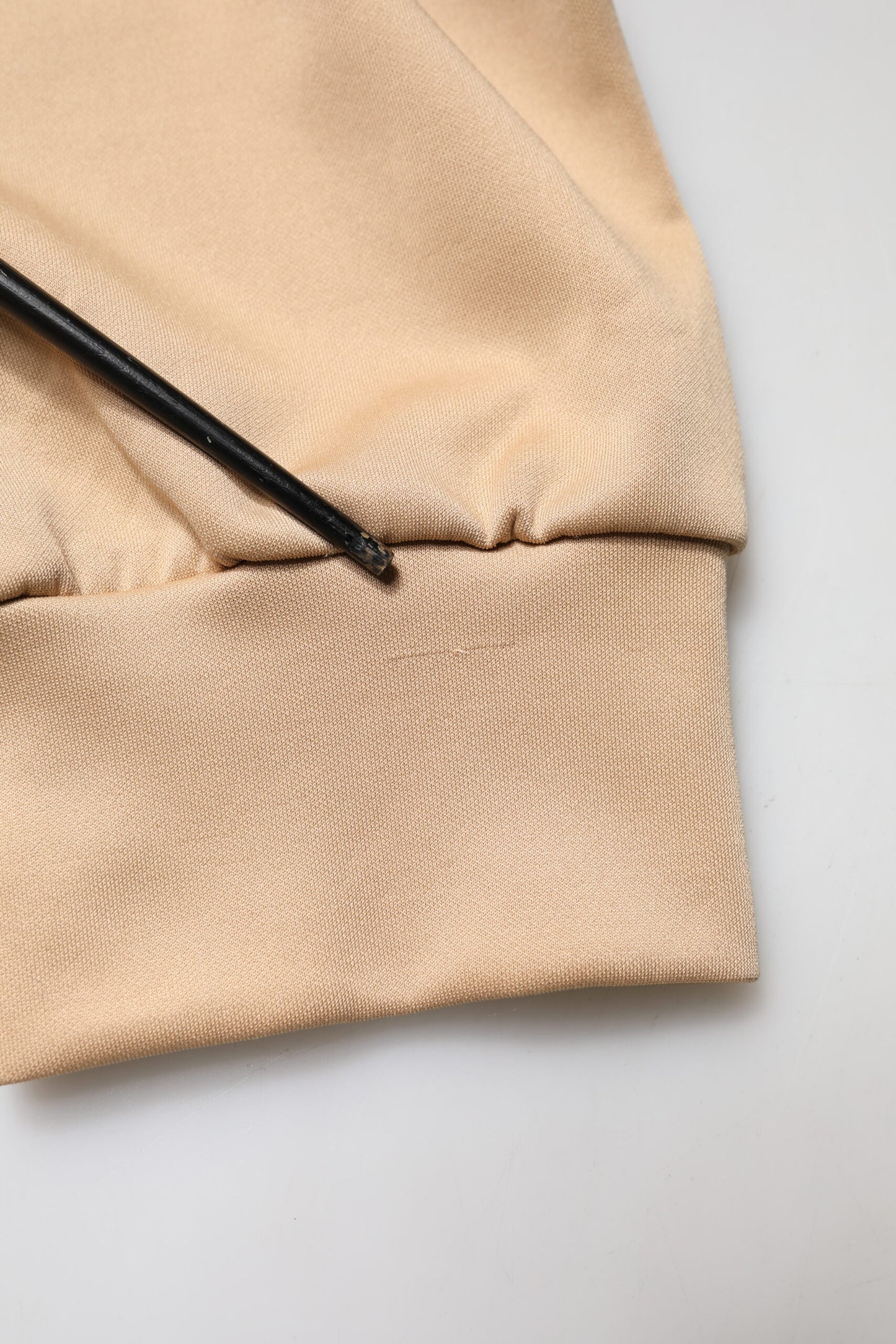 Dolce & Gabbana DG Mock Neck Sweatshirt Sweater  Multicolor