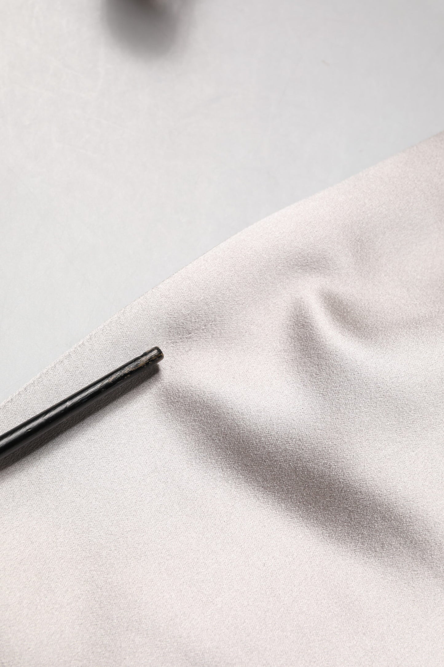 Dolce & Gabbana Silver SICILIA Single Breasted Jacket Blazer