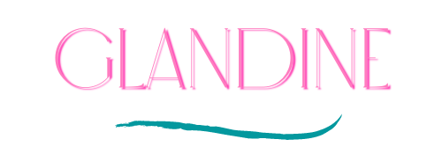 glandine logo